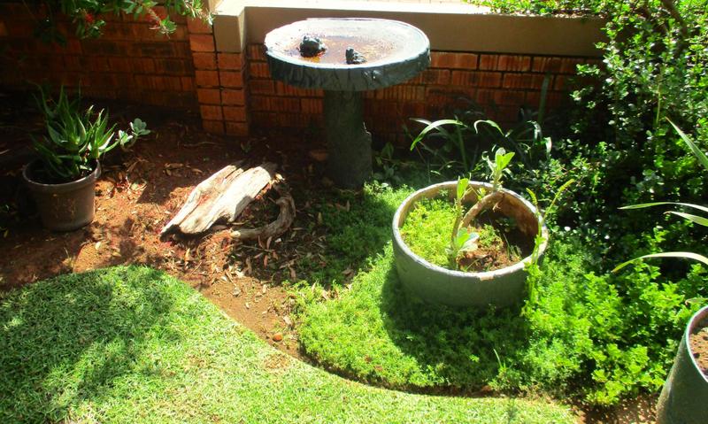 3 Bedroom Property for Sale in Dan Pienaar Free State